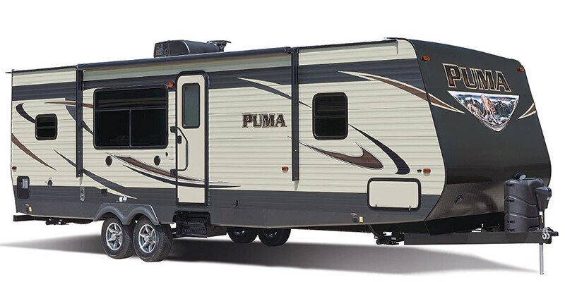 2019 puma 32fbis
