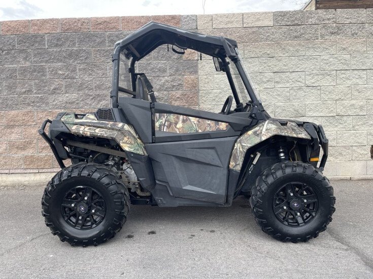 Thumbnail Photo undefined for 2016 Polaris Ace 570 SP
