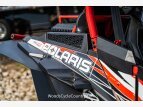 Thumbnail Photo 11 for 2016 Polaris RZR XP 1000 EPS High Lifter Edition