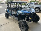 Thumbnail Photo 1 for 2016 Polaris RZR XP 1000 EPS Velocity Blue LE for Sale by Owner