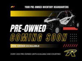 2016 Polaris RZR XP 900 EPS