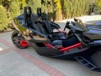 Thumbnail Photo 1 for 2016 Polaris Slingshot SL LE for Sale by Owner