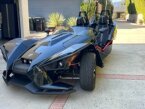 Thumbnail Photo 5 for 2016 Polaris Slingshot SL LE for Sale by Owner