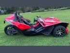 Thumbnail Photo 4 for 2016 Polaris Slingshot SL for Sale by Owner