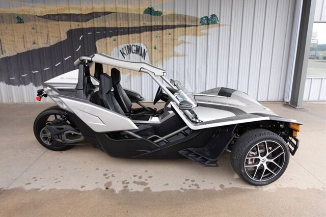 2016 slingshot for deals sale