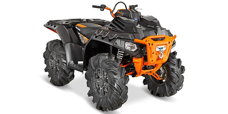 16 Polaris Sportsman Xp 1000 High Lifter Edition Specifications Photos And Model Info