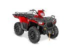 2016 Polaris Sportsman 570 Limited Edition specifications