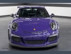 Thumbnail Photo 3 for 2016 Porsche 911