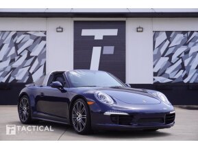 2016 Porsche 911 Targa 4S for sale 101551958
