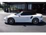 2016 Porsche 911 Turbo for sale 101576271