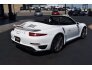 2016 Porsche 911 Turbo for sale 101576271