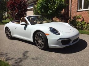 2016 Porsche 911 for sale 101586966