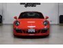 2016 Porsche 911 for sale 101675244