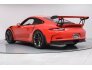 2016 Porsche 911 GT3 RS Coupe for sale 101690270