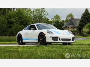 2016 Porsche 911 GT3 RS Coupe for sale 101772935