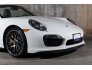 2016 Porsche 911 Turbo S for sale 101782750