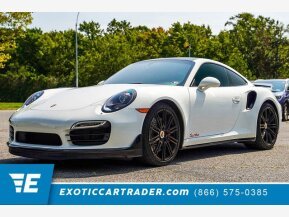 2016 Porsche 911 Turbo for sale 101793915