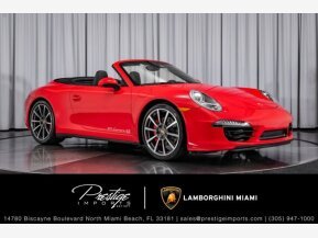 2016 Porsche 911 for sale 101813998