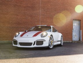 2016 Porsche 911 GT3 RS Coupe for sale 101814816