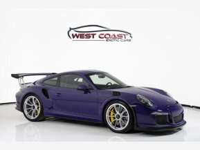 2016 Porsche 911 for sale 101818018