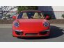 2016 Porsche 911 for sale 101838956