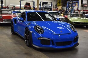 2016 Porsche 911 for sale 101839594