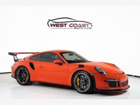 2016 Porsche 911 for sale 101840459