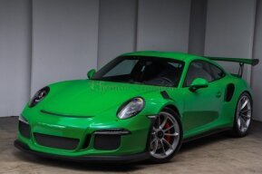 2016 Porsche 911 for sale 101855220