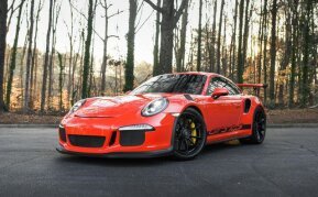 2016 Porsche 911 for sale 101857899