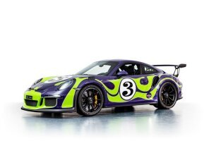 2016 Porsche 911 for sale 101874862