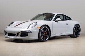 2016 Porsche 911 Coupe for sale 101705524