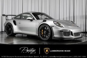 2016 Porsche 911 for sale 101938221