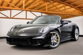 2016 Porsche 911 for sale 101944426