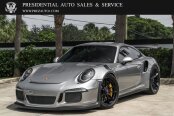 2016 Porsche 911