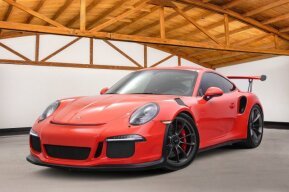 2016 Porsche 911 for sale 101969557