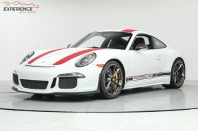 2016 Porsche 911 for sale 101985321