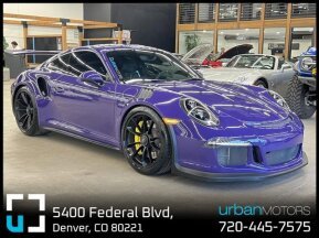 2016 Porsche 911 for sale 101988466