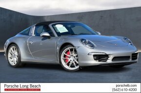 2016 Porsche 911 for sale 101995003