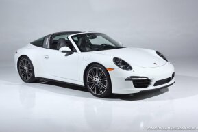2016 Porsche 911 Targa 4S for sale 102022919