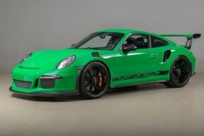 2016 Porsche 911 GT3 RS Coupe for sale 102024584