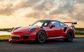 2016 Porsche 911 for sale 102025652