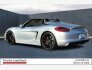 2016 Porsche Boxster Spyder for sale 101830658