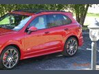 Thumbnail Photo 2 for 2016 Porsche Cayenne GTS for Sale by Owner