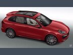 Thumbnail Photo 4 for 2016 Porsche Cayenne GTS for Sale by Owner