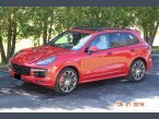 Thumbnail Photo 3 for 2016 Porsche Cayenne GTS for Sale by Owner