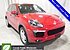 2016 Porsche Cayenne for sale 101605934