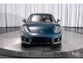 2016 Porsche Cayman for sale 101596137