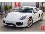 2016 Porsche Cayman S for sale 101620659