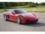 2016 Porsche Cayman for sale 101786633