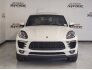2016 Porsche Macan S for sale 101757098